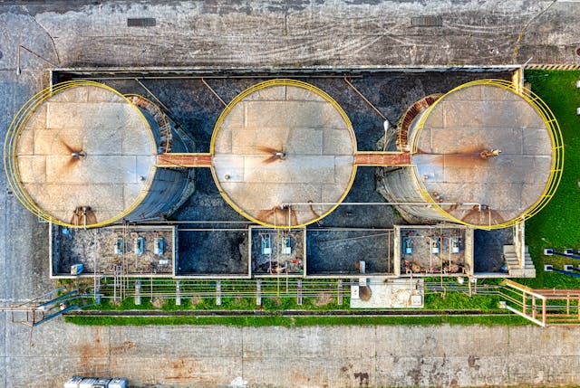 Regional Riverport Authority